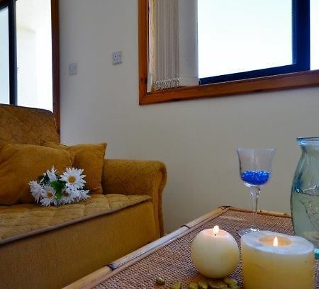 Mellieha Holiday Apartment 1 Pokoj fotografie