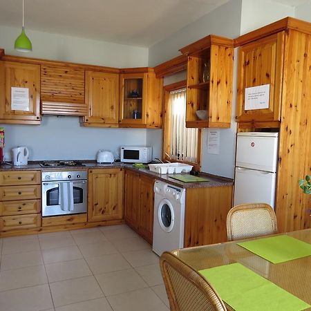 Mellieha Holiday Apartment 1 Exteriér fotografie