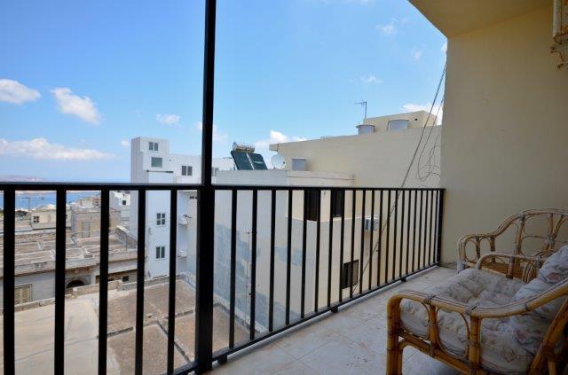 Mellieha Holiday Apartment 1 Exteriér fotografie