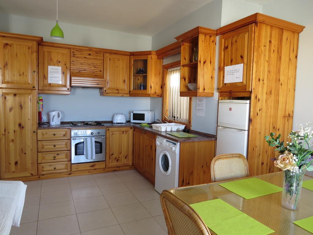 Mellieha Holiday Apartment 1 Exteriér fotografie