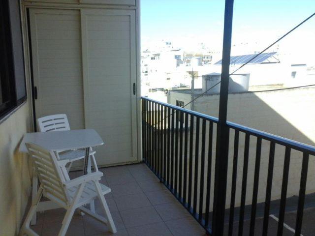 Mellieha Holiday Apartment 1 Exteriér fotografie